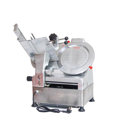 China Safety Protection On Blade Cover Safety Guard On Blade Cover Safety Guard Industrial Full Automatic Economic Hot Food Meat Slicer for sale