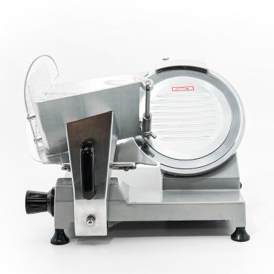 China Hot Selling Electric Meat Slicer Machine For Hotels for sale