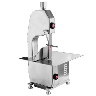 China High quality commercial multifunctional high effiency stainless steel meat cutting machine heavy duty bone saw machine for sale