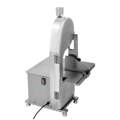 China High Effiency International Hygiene Standard Bone Meat Saw Machine Cutting for sale