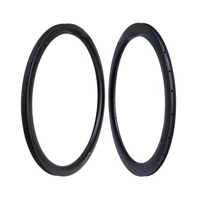 China Road Bikes T800 Update 50/62/68 Mm Road Wheels Tubeless Rim Ready for sale