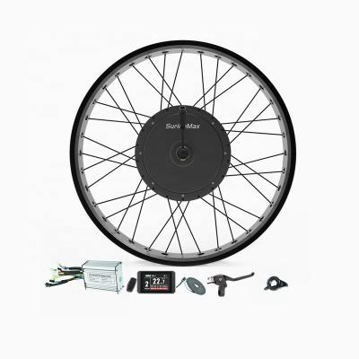 China Electric Bike Conversion Kit 20