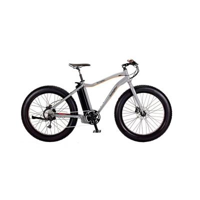 China Aluminum Alloy Indian Mountain Aluminum Alloy Factory Electric Bicycle Bicycle for sale