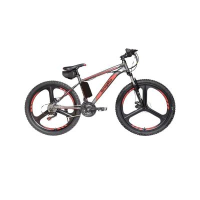 China Hot high quality aluminum alloy e bike 250W 500W 1000W electric ebike produced in India with low tax rates for sale