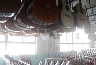 Verified China supplier - Guangzhou Minlu Musical Instrument Co., Ltd.