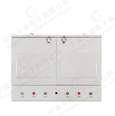 China Frequency: 300-900MHz Shield Effect: â ‰ ¥ hot sale 70dB best quality AS 7075 stainless steel pneumatic shielding box for sale