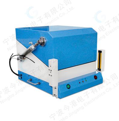 China WIFI6E Latest Wholesale Price Hardware Box Stainless Steel Pneumatic Arming Armature Box for sale