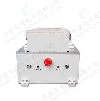 China Frequency: 0.8-8GHz Shield Effect: â ‰ ¥ 70dB Good Quality D2530 0.8-8GHz RF Shield Hot Selling Auto Box for sale