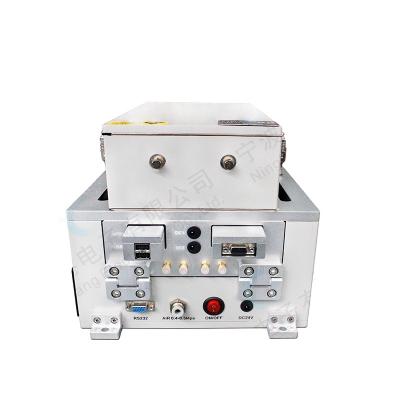 China Frequency: 0.8-8GHz Shield Effect: â ‰ ¥ 70dB Top Quality Widely Used Stainless Steel RF Shield Auto Box for sale