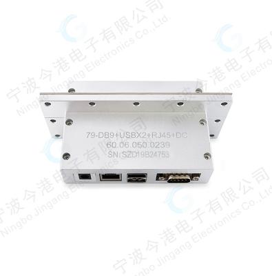 China “Frequency: DC-480MHz Shield Effect: â ‰ ¥ 80dB » Economic Custom Design 80dB Stainless Steel 144*79*57 (mm) RF Filter for sale