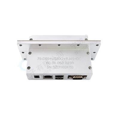 China “Frequency: DC-480MHz Shield Effect: â ‰ ¥ » 80dB high quality durable using various DB9+USB*2+RJ45+DC RF filter for sale