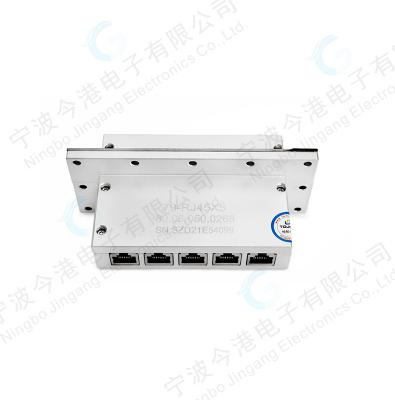 China “Frequency: DC-480MHz Shield Effect: â ‰ ¥ Widely Used 80dB” Superior Quality DC-480MHz 144*79*57(mm) RF Band Pass Filter for sale