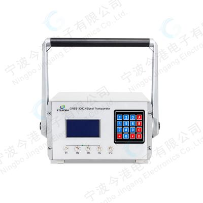 China Plastic high quality GNSS signal repeater for GNSS navigation product development/production, factory price for sale