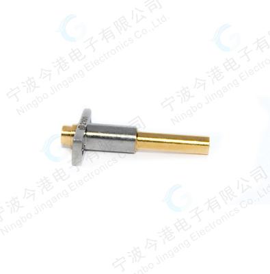 China Factory sale various SMPM 00.00.052.0022 concave gold plated concave probe 13*14*15 for sale