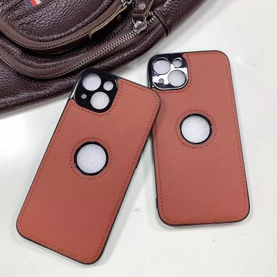 China Ship shockproof fast fashion thin PU leather phone case for motorola G7PLAY/E6PLAY/G8PLUS case for sale