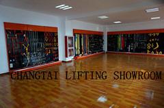 Verified China supplier - Ningbo Yinzhou Changtai International Trade Co.ltd