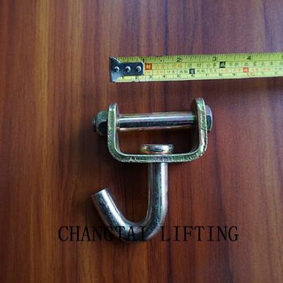 China Automotive Industry STEEL WIRE PIVOT J-HOOK FOR DOWN LINK for sale