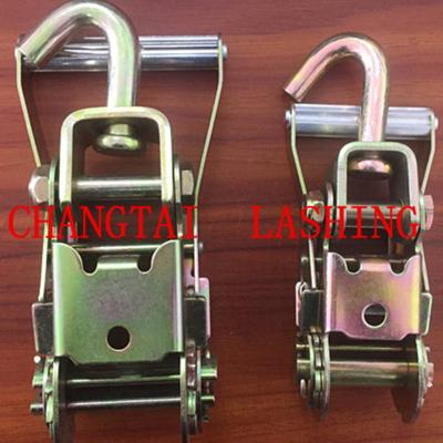 China Lashing Tire 1.5