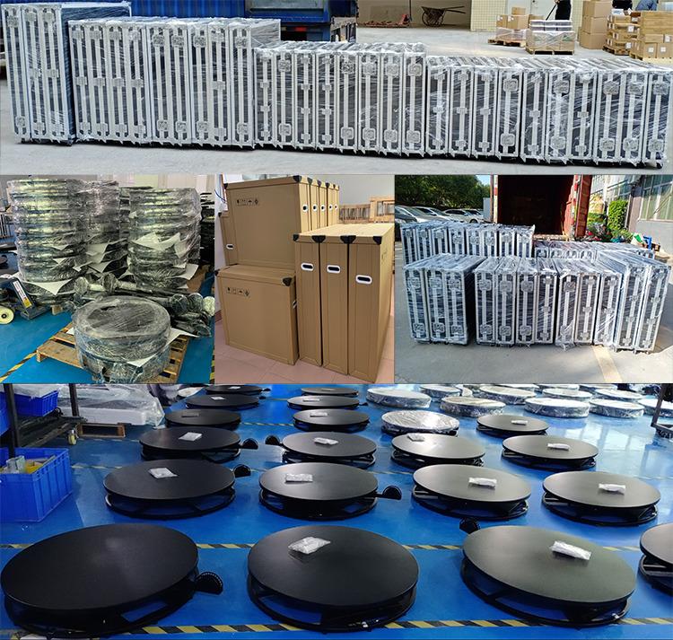 Verified China supplier - Shenzhen Jeetop Technology Limited