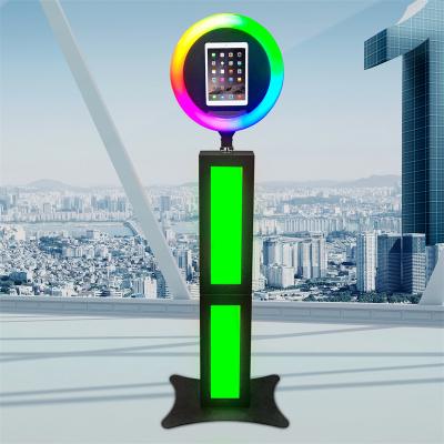 China Event / Party / Conference / Festival Birthday Party Camera Shape Ipad Photo Booth Commercial Wedding Kiosk for sale