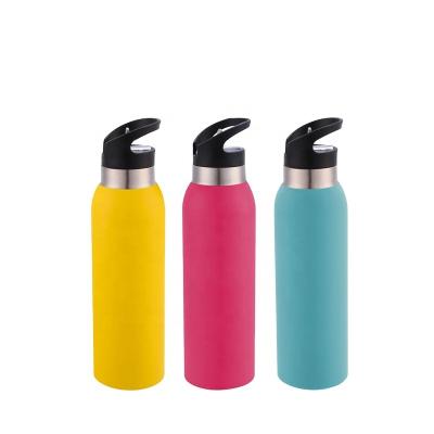 China children stainless steel water drinking bottle sports custom tumbler travel cup for sale