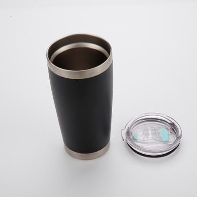 China Special Design Widely Used Coffee Travel Tumbler Mug, Hot Sale Best Quality 2021 Stainless Steel Travel Tumbler for sale