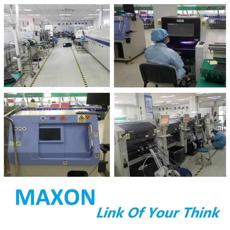 Verified China supplier - Nanjing Maxon O.E. Tech. Co., Ltd.