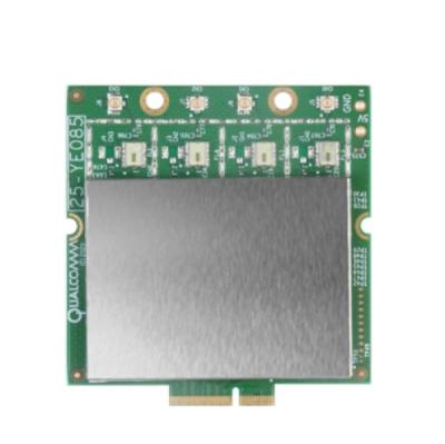 China N/A MX6974F5 QCN9074 & 5.8GHz & PCI Express 3.0 & 802.11ax WiFi6 Industrial Wireless Communication Module & Wifi 6 Qualcom Module for sale