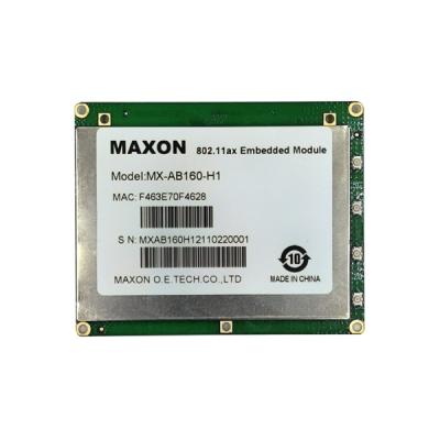 China N/A MX-AB160-H1 Wifi6 solution Qualcomm IPQ6000 Quad core ARM Low power consumption cost-effective for sale