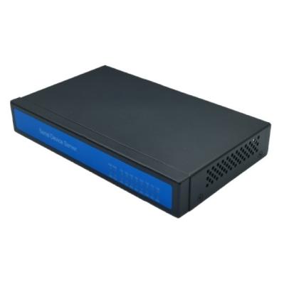 China N/A MX6046E-B12 4-Port industrial Serial Device Server for sale