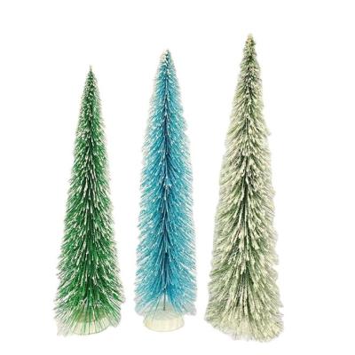 China Christmas Decorations 2021China Christmas Tree And Top Leading Mini Plastic Christmas Trees With Factory OEM Service Provided for sale