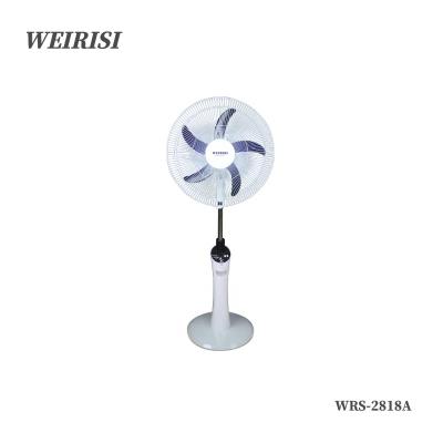 China Hotel WEIRISI WRS-2818A 18