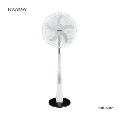 China WEIRISI AC/DC Powered WRS-2218A 18