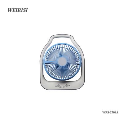 China Hotel WEIRISI WRS-2708A 8