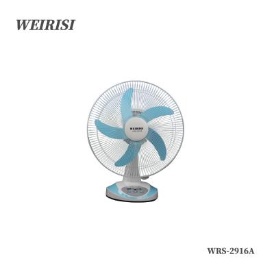 China Hotel WEIRISI WRS-2916A 16