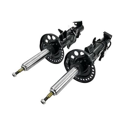 China Auto Parts Air Suspension Parts Front Right Shock Absorber With Electric For Cadillac ATS 23247470 OEM Standard Size for sale