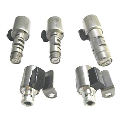 China 5PCS KA313 K313 CVT SHIFT CONTROL Solenoids for Corolla Altis for Corolla Altis for sale