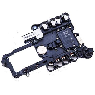 China 100% Working Automatic Transmission vgs3 722.9 TCU TCM Driver Plate Control Module With Program For Mercedes Benz 7G S Class for sale