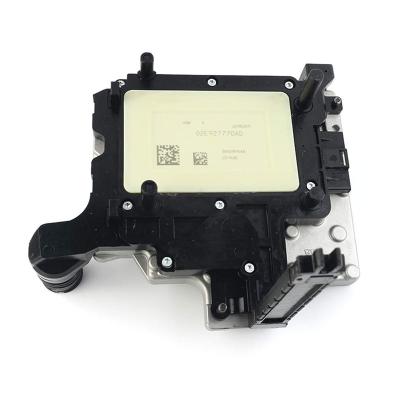 China 02E927770AD DQ250 02E DSG Transmission Control Unit TCU For VW Audi Skoda Seat Standard Size for sale