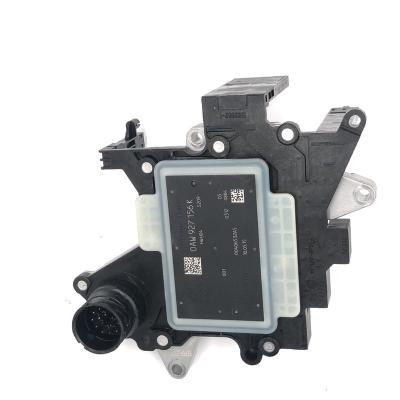 China TCM TCU 0AW927156K 0AW927156H Transmission Control Unit Modular For Audi Standard Size for sale