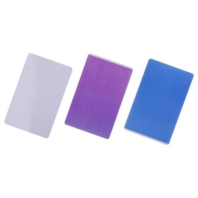 China Waterproof / Waterproof Plastic Em4153 Iso14443a 13.56mhz 215 nfc nfc smart contactless rfid card 125khz low moq rfid cmrfid blank card em4153 iso14443a for sale