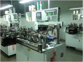 Verified China supplier - Chongqing Co-Well Electromechaical Co., Ltd.