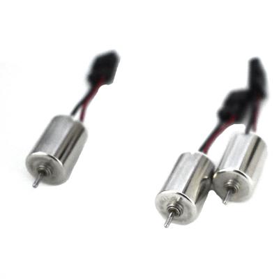 China 0710 Totally Enclosed DC 3.0 Voltage 32500rpm Brushed Coreless Micro Drone Motor for sale