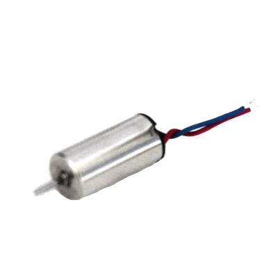 China Totally Enclosed 0612 CO-WELL Sale 60000 RPM Small DC 3.7V High Speed ​​Motors for sale