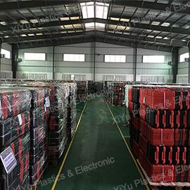 Verified China supplier - Dongguan City Xi Yu Plastic Electronics Co., Ltd.