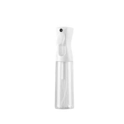 China Personal Care Products 200ml Atomization Spray Bottle High Pressure Hair Trigger Plastic Spray Bottles for sale