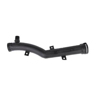 China Wholesale Plastic Auto Spare Parts Air Vent Car Adapter Rubber Material Exhaust Pipe for sale