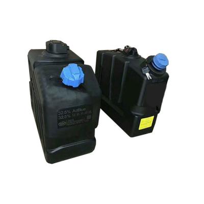 China PE uniquely designed portable urea tank adblue urea tank plastic high quality pump for sale