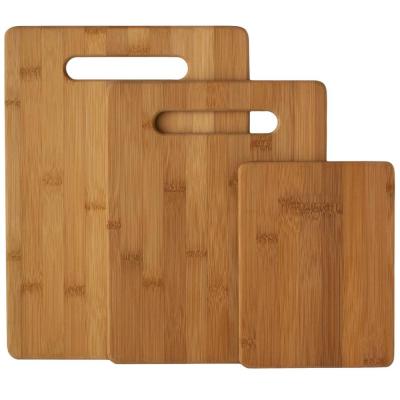 China Sustainable Kitchen Bamboo Cutting Board/Bamboo Cutting Board/Bamboo Cheese Board for sale