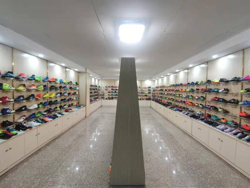 Verified China supplier - Jinjiang Chendai Town Yashuang Shoes Shop